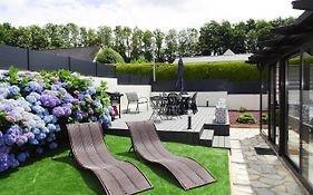 Holiday Home Perros-Guirec - BRE02629-F